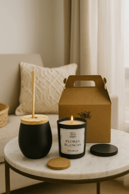 Ritual Intenso - Kit